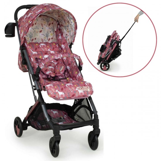 Birth to outlet 25kg pushchair